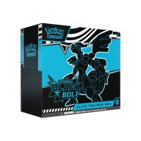 Pokemon TCG Black Bolt