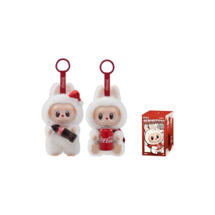 POP MART The Monsters COCA-COLA Series-Vinyl Face
