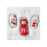 POP MART The Monsters COCA-COLA Series-Vinyl Face – product image 4