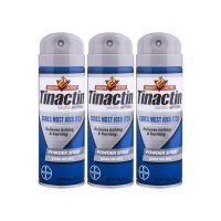 Tinactin Jock Itch Spray