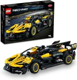 LEGO Technic Bugatti