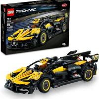 LEGO Technic Bugatti