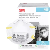 3M 8210 N95