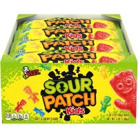 SOUR PATCH