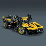LEGO Technic Bugatti Bolide Racing Car Building Set 42151 – product image 4