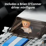 LEGO Speed Champions Nissan Skyline GT-R R34 76917 Wholesale – product image 3