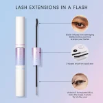 KISS Falscara DIY Lash Bond & Seal with Biotin & Vitamin E – product image 5