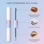 KISS Falscara DIY Lash Bond & Seal with Biotin & Vitamin E – product image 9