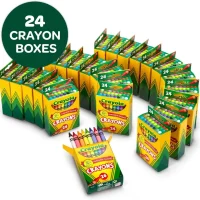 Crayola 24