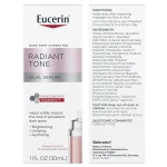 Eucerin Radiant Tone Dark Spot Corrector Serum, 1 Fl Oz – product image 8