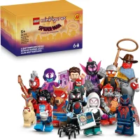 LEGO Spider-Man