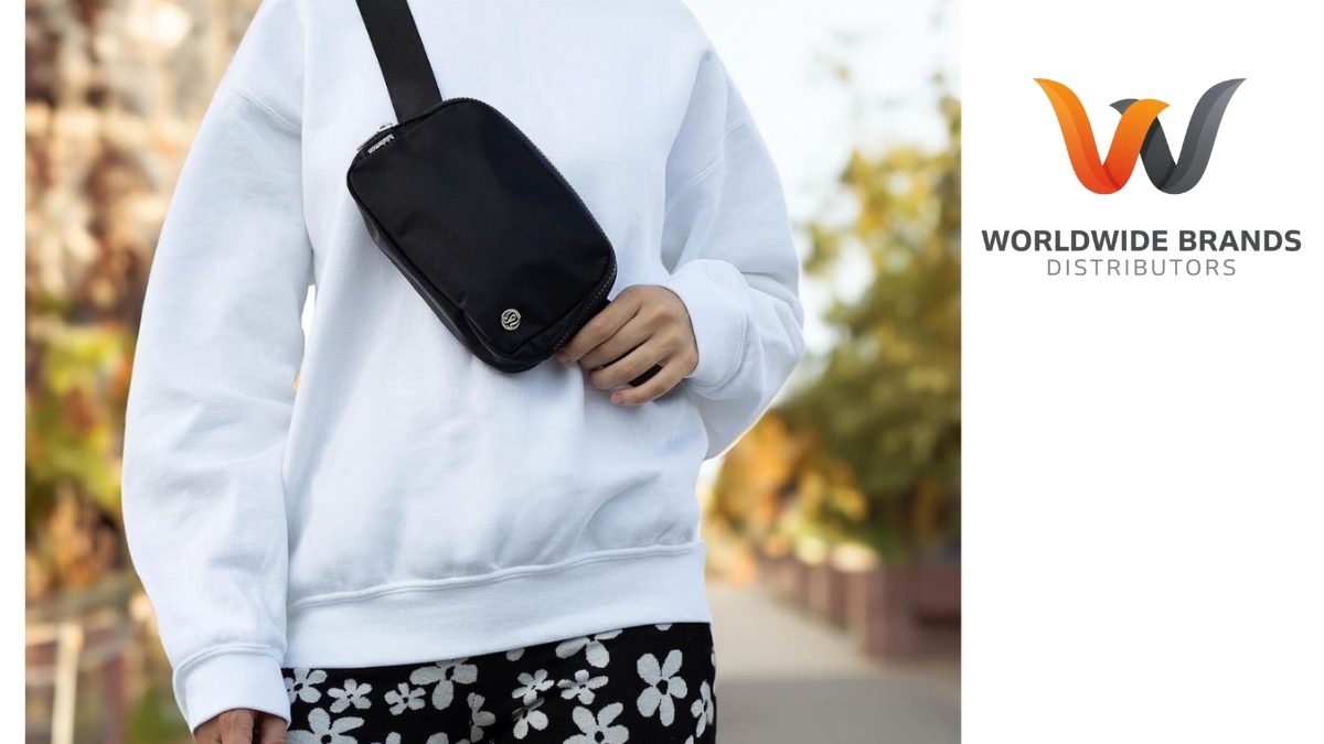 Bulk Lululemon 2L Belt Bag Wholesale