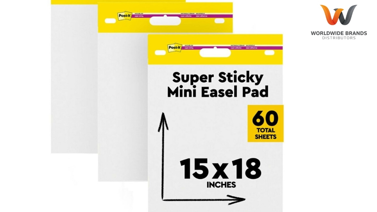 Easel Pads