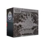Pokémon TCG: Mega Evolution—Pitch Black Elite Trainer Box