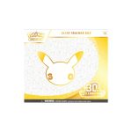 Pokémon - Trading Card Game: 30th Celebration Elite Trainer Box – product image 2