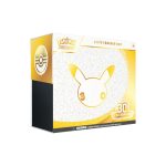 Pokémon - Trading Card Game: 30th Celebration Elite Trainer Box