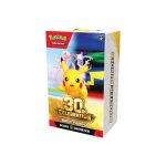 Pokémon - Trading Card Game: 30th Celebration Booster Bundle – product image 2