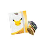 Pokémon - Trading Card Game: 30th Celebration Binder Collection – product image 3