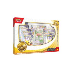 Pokémon - Trading Card Game: 30th Celebration Ditto Premium Collection