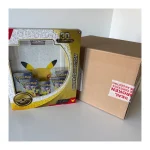Pokémon TCG 30th Celebration Binder Collection Case – 6 Collections