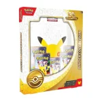 Pokémon TCG 30th Celebration Binder Collection Case – 6 Collections – view 2