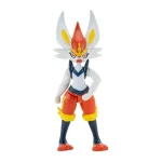 Pokémon TCG Battle Figure 10 Pack – Case Pack – view 8