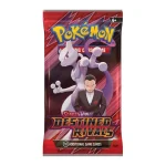 Pokémon TCG Destined Rivals Booster Display Box – 36 Packs – Case Pack – view 3