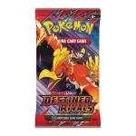 Pokémon TCG Destined Rivals Booster Display Box – 36 Packs – Case Pack – view 4