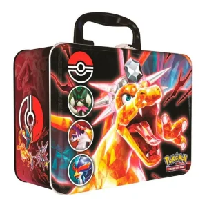 Pokémon TCG Fall 2023 Collector Chest – Case Pack