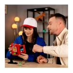 Pokémon TCG MEGA Pokémon Kanto Pokédex Building Set – Case Pack – view 2
