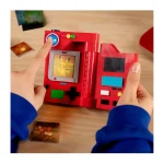 Pokémon TCG MEGA Pokémon Kanto Pokédex Building Set – Case Pack – view 6