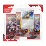 Pokémon TCG Scarlet & Violet Destined Rivals Booster Pack – Case Pack – view 2