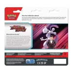 Pokémon TCG Scarlet & Violet Destined Rivals Booster Pack – Case Pack – view 3
