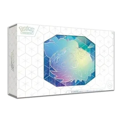 Pokémon TCG Terapagos ex Ultra-Premium Collection – Case Pack